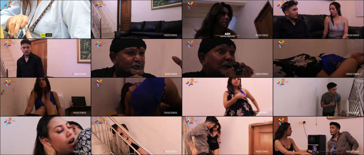 NONOK – SHORT MOVIE