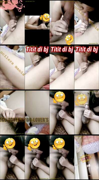 di BJ Bispak Jilbab