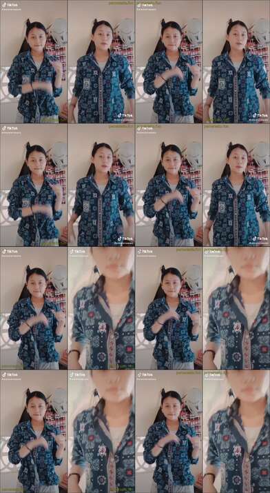 ara tiktok abg 18yo sange viral (15)