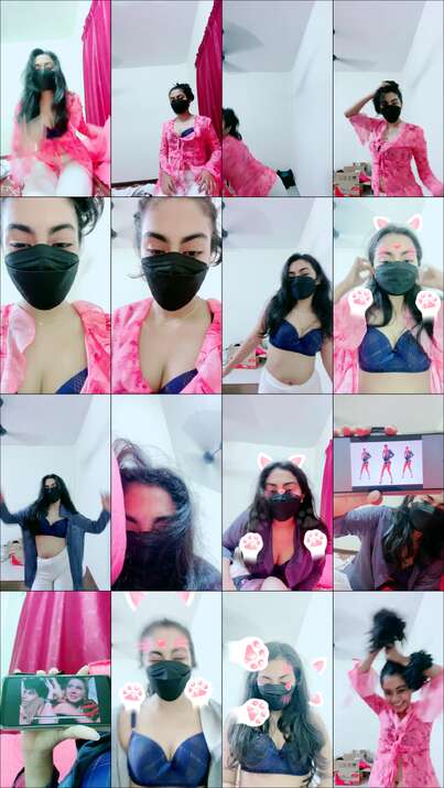 Zarah Lepas Jilbab Mode Binal Sexy Nakal ID 19282176 Mango