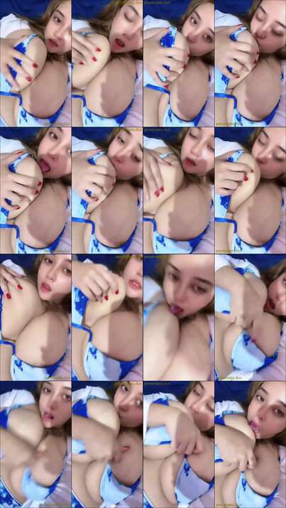 lexsya seleb tiktok tobrut viral (9)