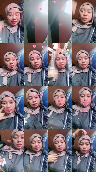 nona Hijab - Live Pemersatu fun