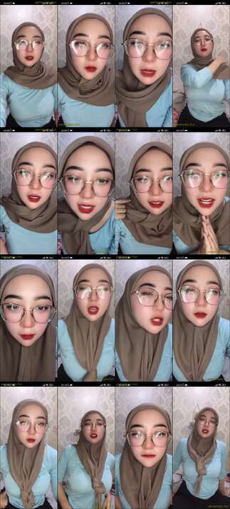 nau nau hijab seksi (3)