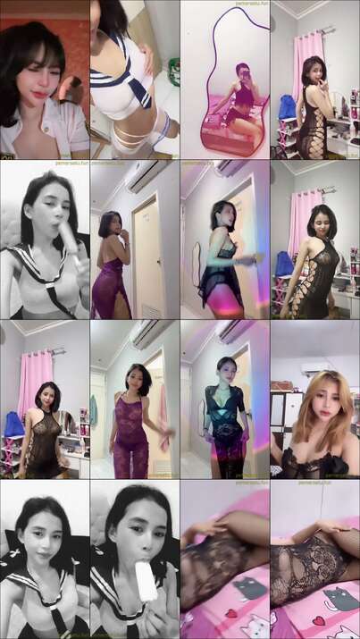 Kompilasi Bella Cu Cantik Ekslusif
