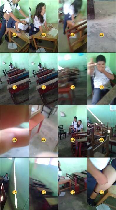 Bokep Indo Ngentot dalam kelas saat jam kosong