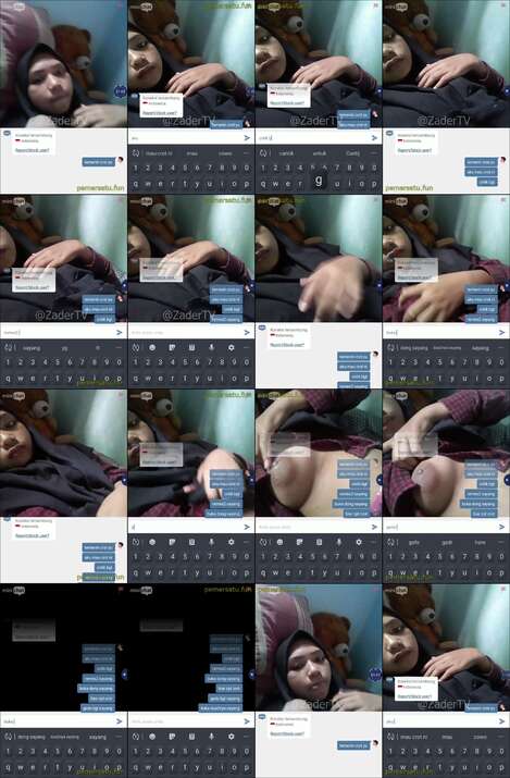 new update ometv 18yo abg sange (1)