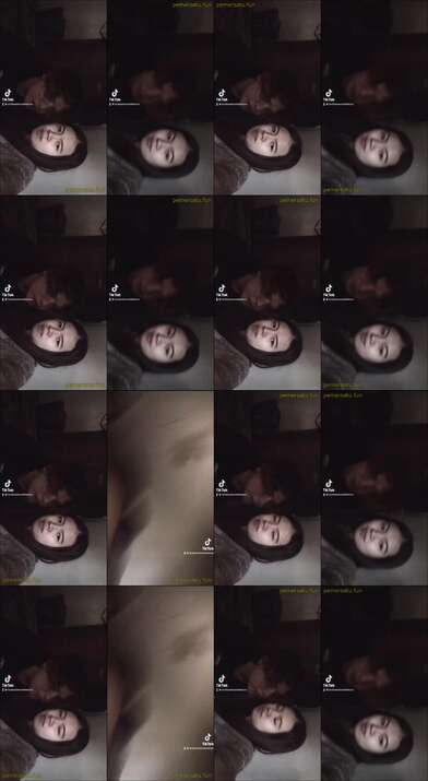 hijab erika kyla 18yo viral sextape (7)