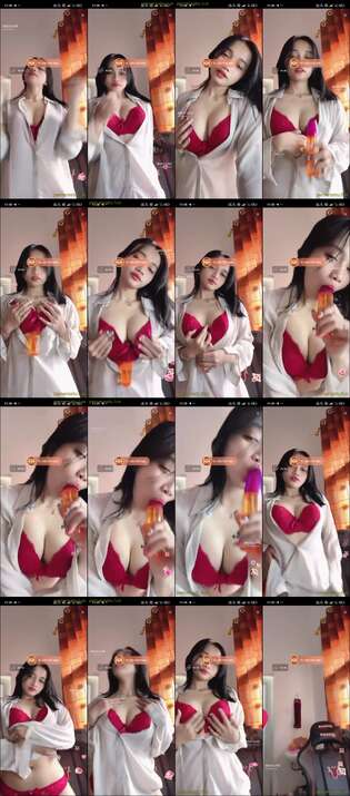 Chaa Tiktoker 18yo VCS Update mov (16)