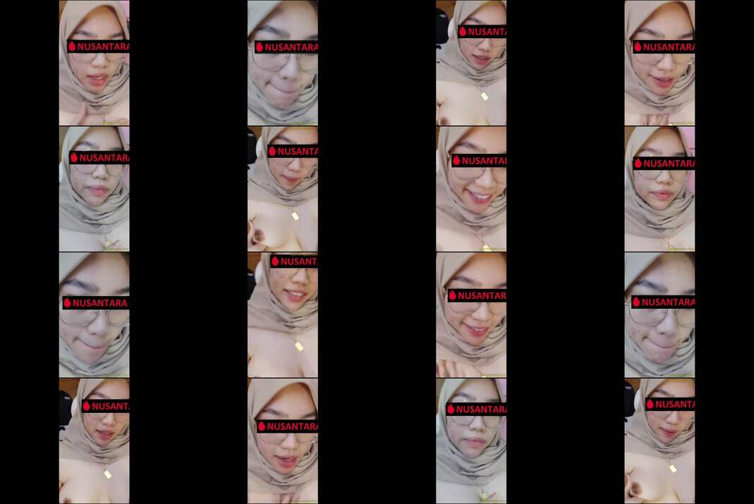 hijab kacamata nusantara (2)