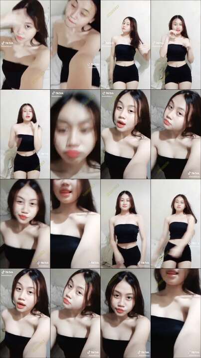 abg tiktok mulus putih wow part 3