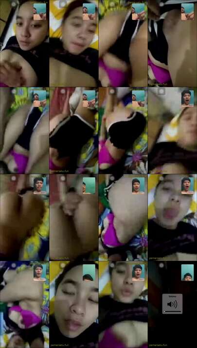 vcs sama pacar hijab sange telanjang colmek pakai jilbab hitam (2)