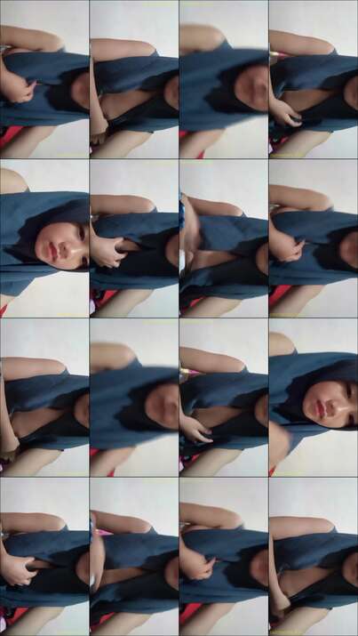 abg bocil smp 18yo jilbab sange (5)