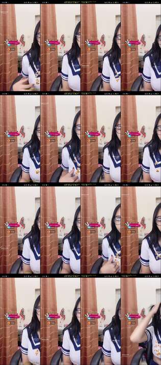 Chaa Tiktoker 18yo VCS Update mov (29)