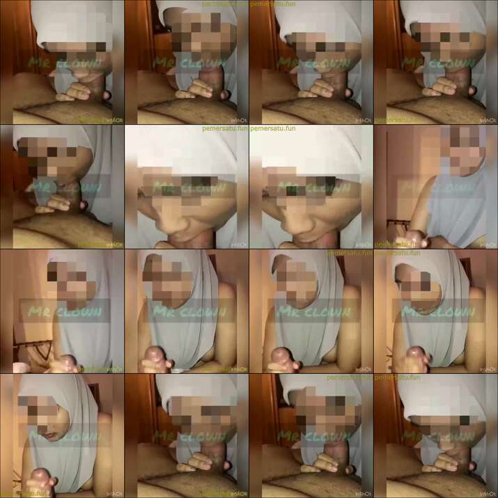 kajang noty 18yo hijab sange viral (1)
