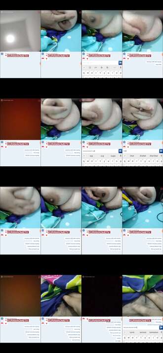 Bulat banget kya melon wkwk