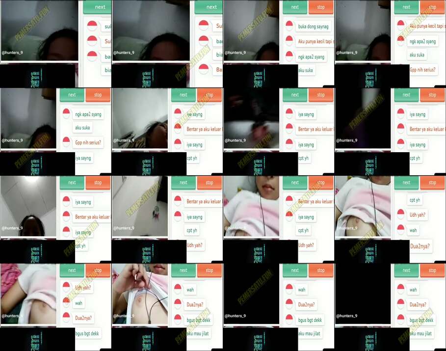 ketemu abg sange liat kontol di ome tv (1)