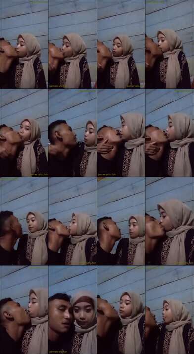 hijab lugu 18yo dipacarin jamet (1)