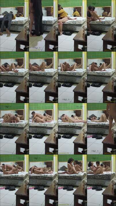 abg cakep mulus dientot kontol panjang di penginapan