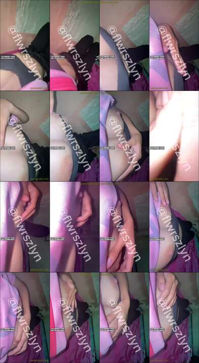 hijab flwrszlyn eksib abg 18yo 12mei update (15)