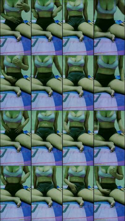 hazelia abg 18yo toge sange (1)