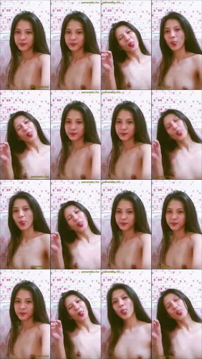 Novia ABG 18yo pemersatu fun (5)