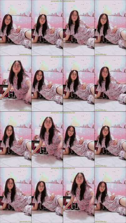 Ella ABG 18yo Pemersatu fun (60)