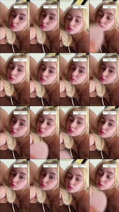 bule barbie telanjang