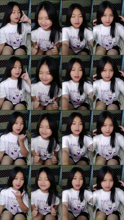 arra video tiktok abg 18yo (12)