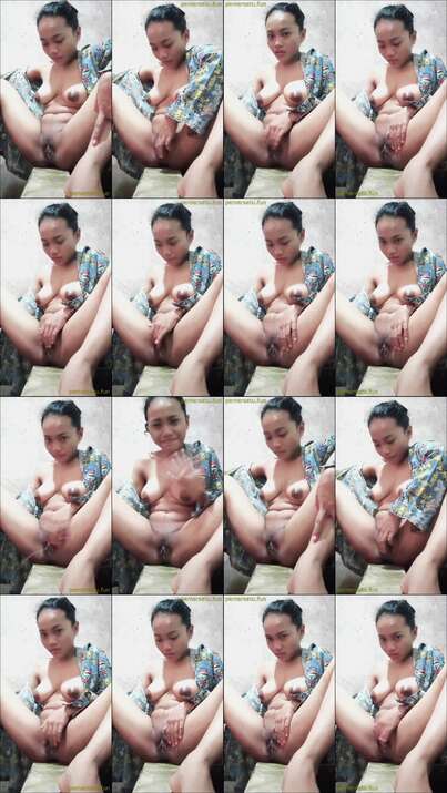 arfyana abg 18yo viral Hijab Sange (38)
