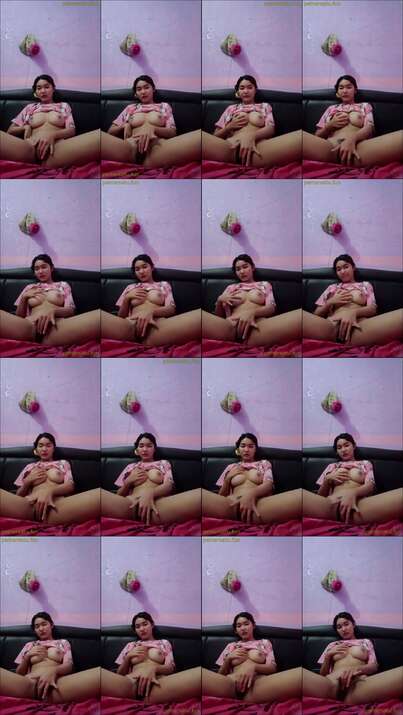 Nara Colmek ABG 18yo Pemersatu fun (4)