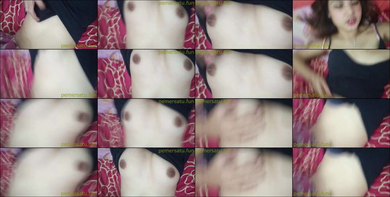 Yna Salva abg 18yo pemersatu fun (30)