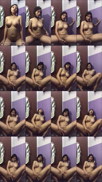 MeruChan Hijab Nakal Toge Part 1 2022 WWWXXX