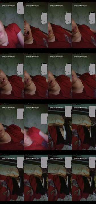 Vcs terbaru bareng my beb