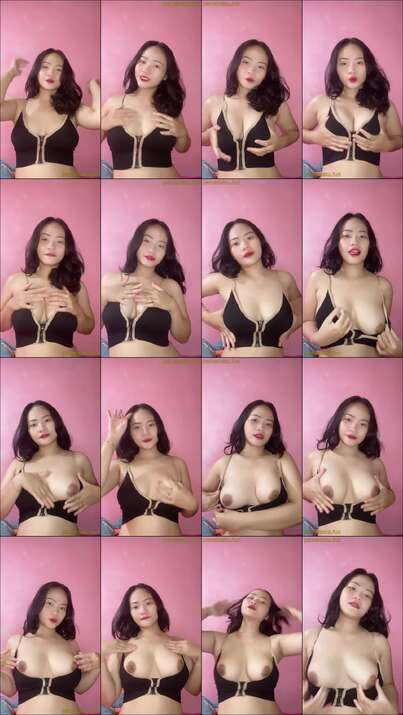 bibi miss tobrut sange viral (19)