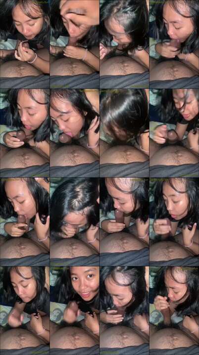 karin bau pandan abg 18yo (1)