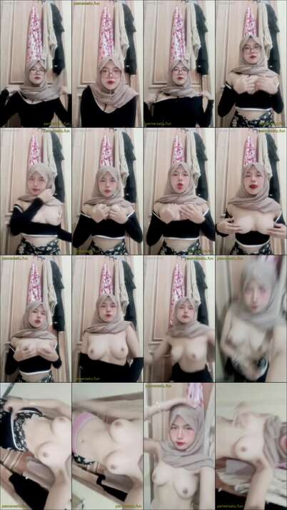 Hijab chindo pastinya isiannya bagus (1)