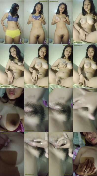 Putri Maharani Jilbab ABG 18yo pemersatu fun (13)