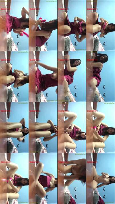 oyensslike hijab abg 18yo update (3)