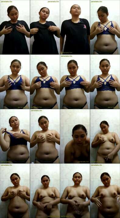 remaja gemoy abg 18yo colok memek ga tahan ngewe pemersatu fun (1)