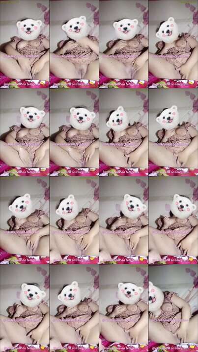 talent nanakejuw hijab montok colmek (6)