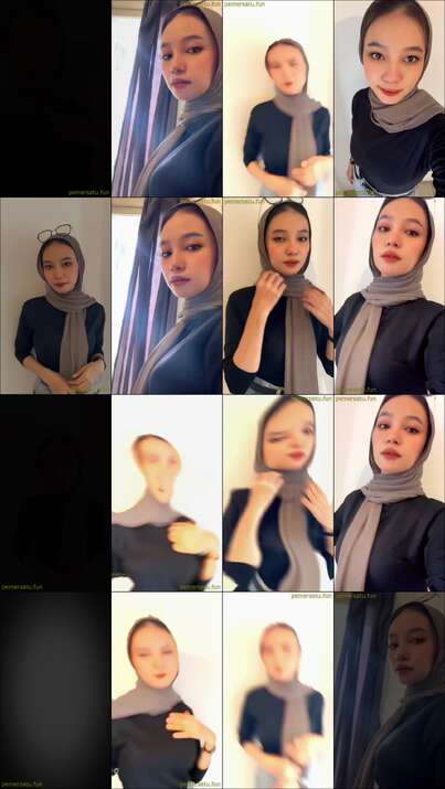 trakteer fadhilarzk hijab sange viral (19)