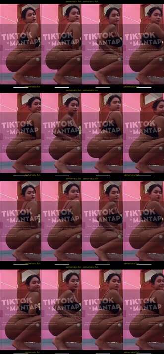 Indah Tiktok 18yo PEMERSATUDOTFUN (19)