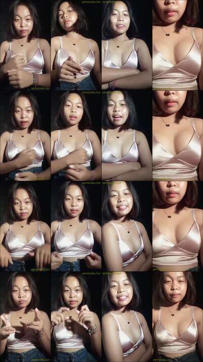 remaja bali viral toket gede  abg 18yo pemersatu fun (9)