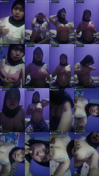 jilbab hijab gemoy remaja pulang sekolah colmek abg 18yo pemersatu fun (17)