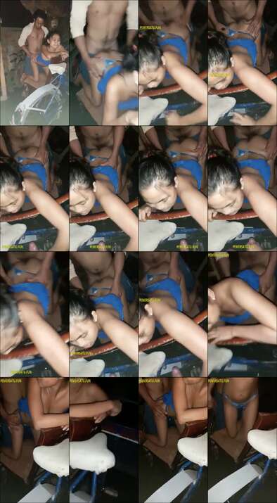 abg tocil digilir tukang bangunan (new)