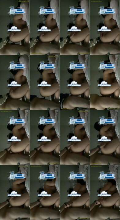 talent hana tobrut abg 18yo (2)