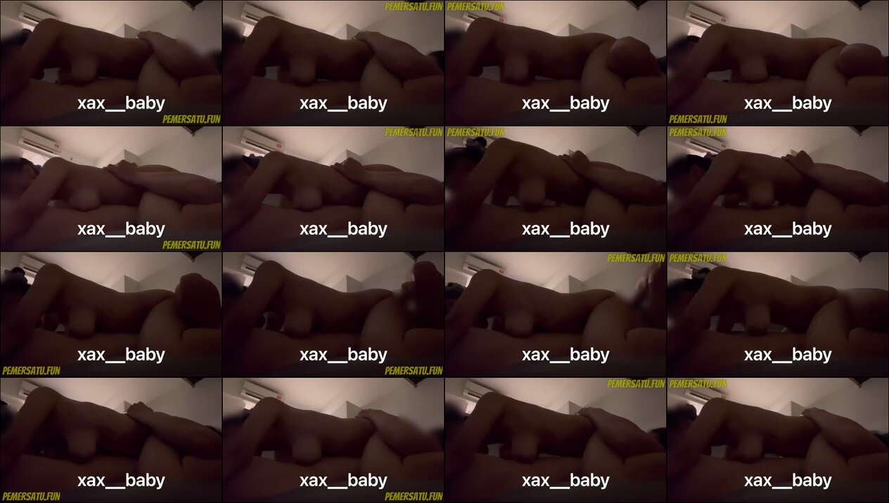 ABG 18YO ASOOY AMA AYANK (3)