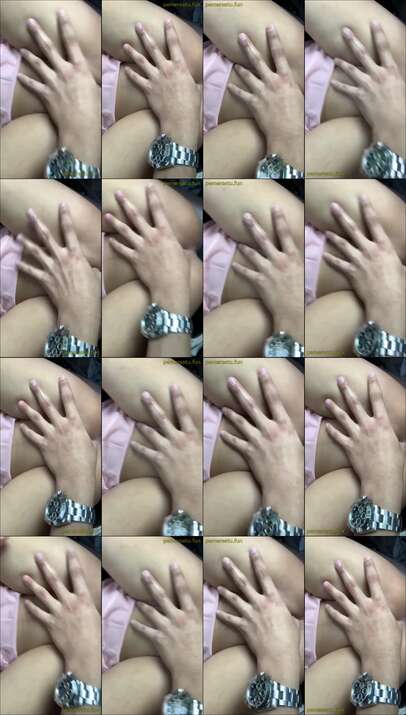 antar les malah memek dicolok