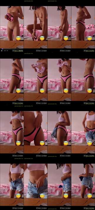 Melina ABG 18yo TIktokan Seksi Di Booking Om Follower (48)