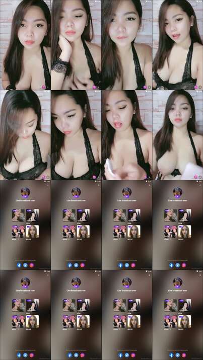 Miss Cummy Cantik Suka Melet Mainin Dildo